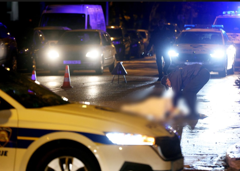 Automobilom usmrtila pješakinju u Splitu pa pobjegla, uhapšena je