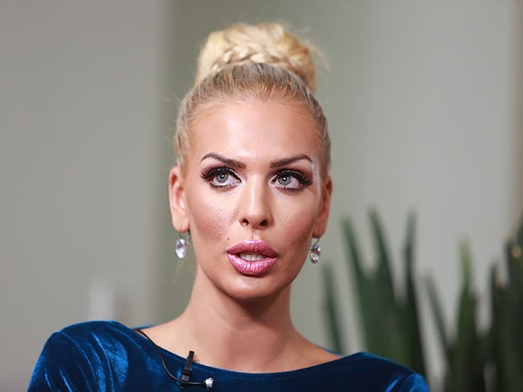 Ava Karabatić iznijela teške optužbe: Krvava sam pobjegla i pozvala policiju