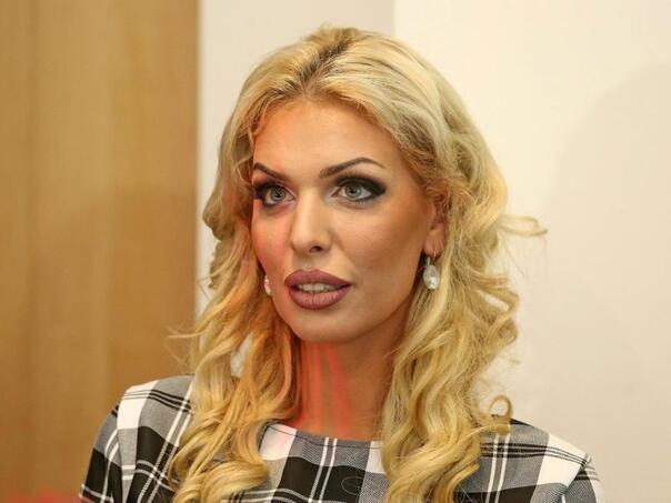 Ava Karabatić najavila da će se kandidovati za predsjedničke izbore