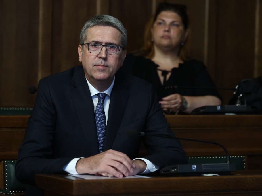 Avdić: Organizacija Javnog dočeka Nove godine je transparentna