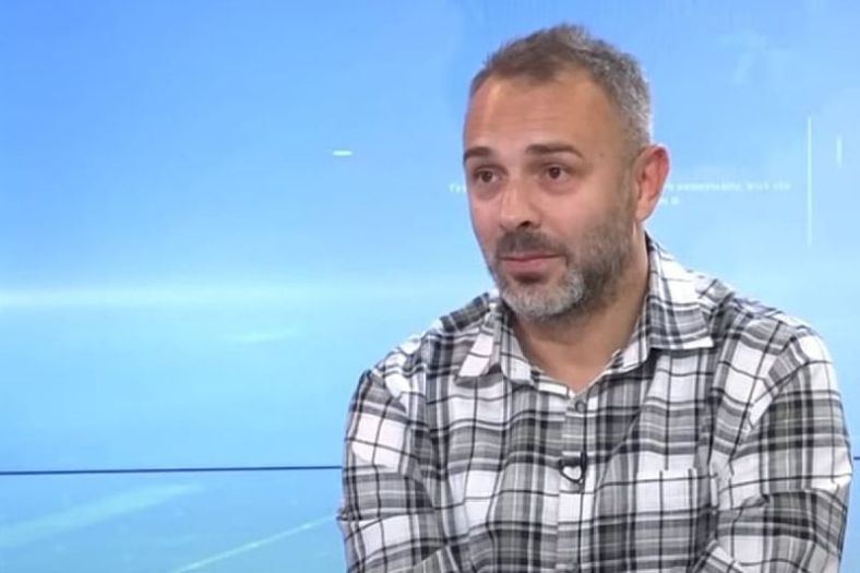 Avdo Avdić dobio zabranu ulaska u Hrvatsku