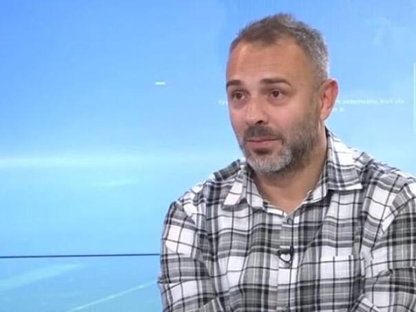 Avdo Avdić dobio zabranu ulaska u Hrvatsku