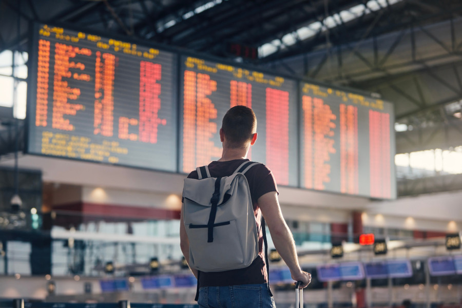 Avio haos: Otkazuje se više od sto letova