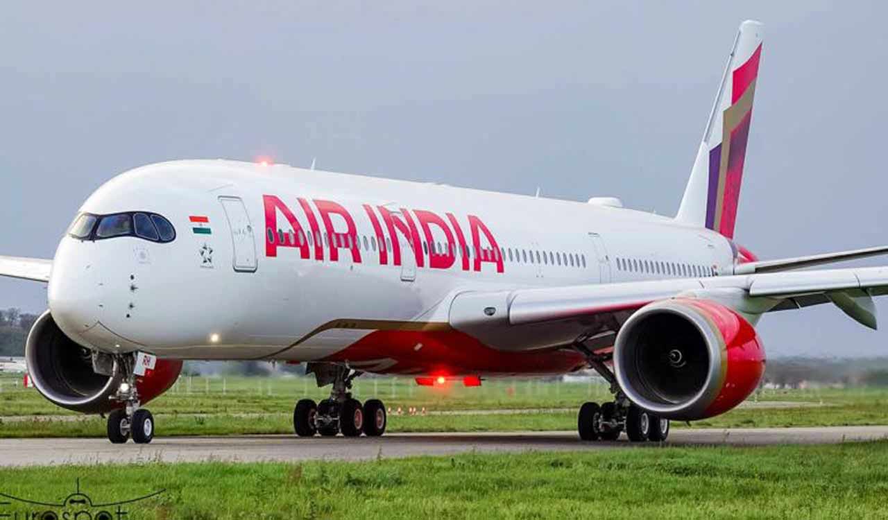 Avion Air Indije preusmjeren zbog sumnje na otmicu
