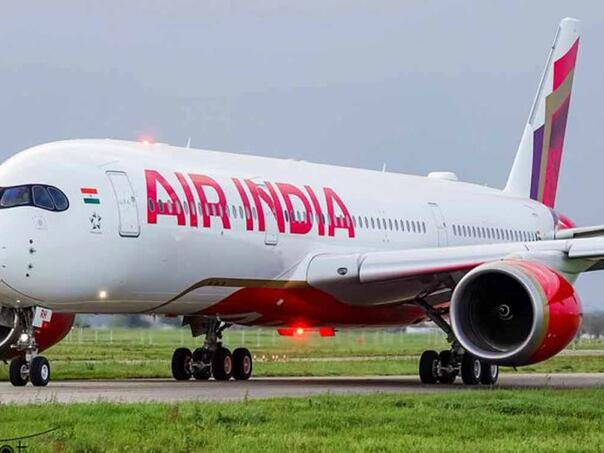 Avion Air Indije preusmjeren zbog sumnje na otmicu