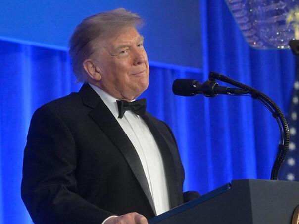 Axios otkriva: Trump u posljednjem trenutku stopirao novi napad na Iran