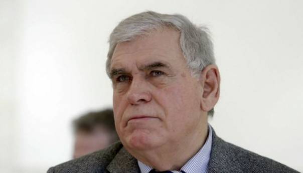 AZEM VLASI - POZIV NA SANKCIJE