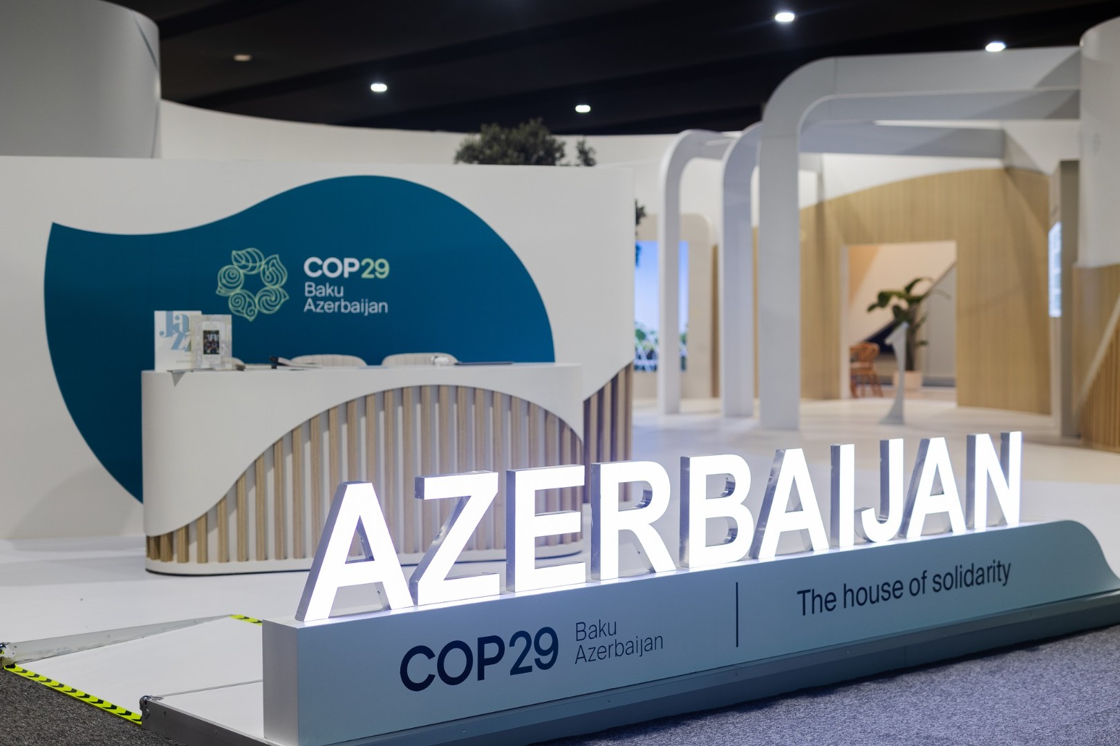 Azerbejdžan poziva na prevazilaženje razlika na COP29 nakon višednevnog kašnjenja