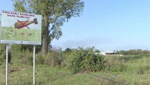 Azerbejdžan uputio posljednje upozorenje Armeniji