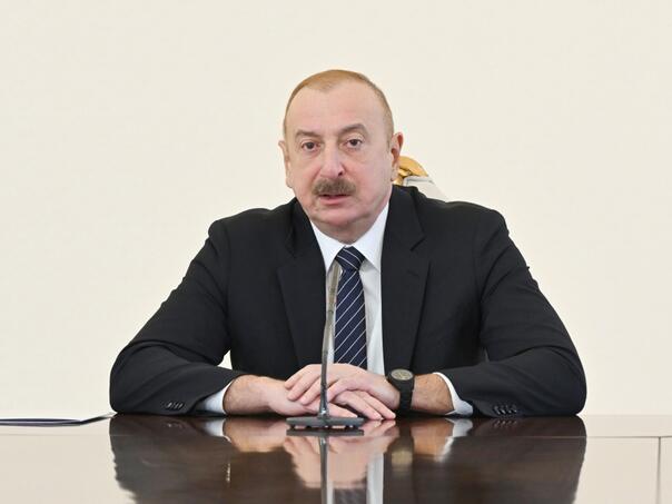 Azerbejdžan zatvara vazdušni prostor u blizini Irana