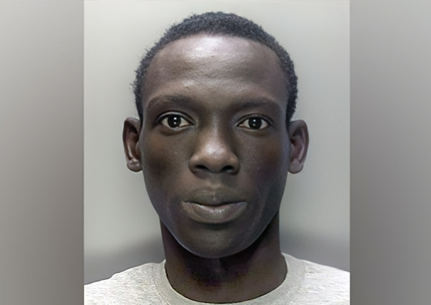 Azilant izmasakrirao ženu šrafcigerom pa plesao: Doživotno je osuđen