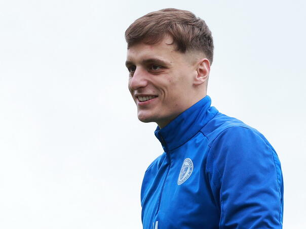 Azur Mahmić pronašao novi angažman