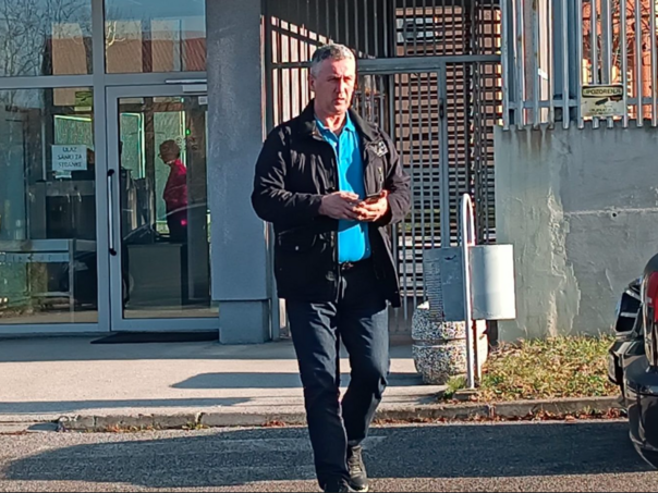 Babić i Maletić u pritvoru nakon presude za zločine u Tesliću