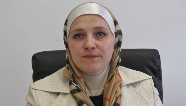 Babić zahvalila Novaliću i Vladi FBiH za sve poduzete aktivnosti i mjere