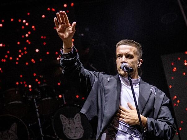 Baby Lasagna nastupit će u Švicarskoj prije velikog finala Eurosonga