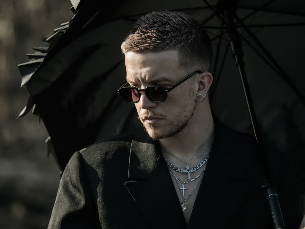 Baby Lasagna posvetio dirljivu objavu stradalima u požaru u Sj. Makedoniji