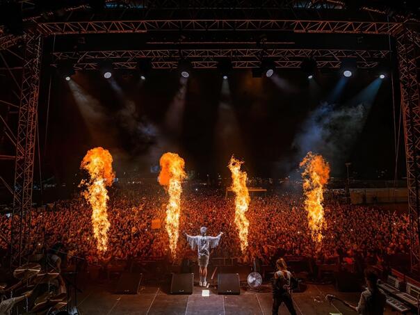 Baby Lasagna potpisao ugovor sa Universal Music Group