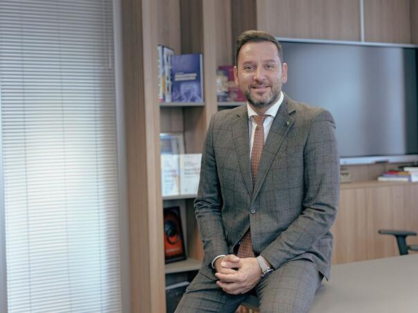 Badnjević: Građane ne zanima ko je nadležan, već da li sistem funkcioniše