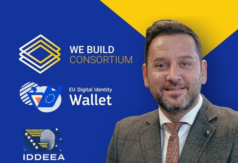 Badnjević: Naša zemlja prva izvan EU u projektu digitalnog novčanika