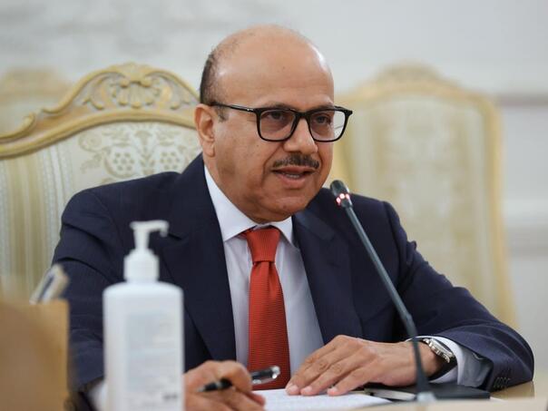 Bahrein predlaže rezoluciju UN za zaštitu Hormuškog moreuza