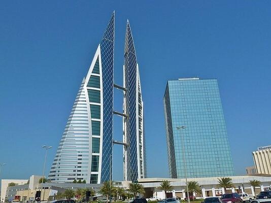 Bahrein uhapsio pet osoba zbog sumnje u špijunažu za Iran