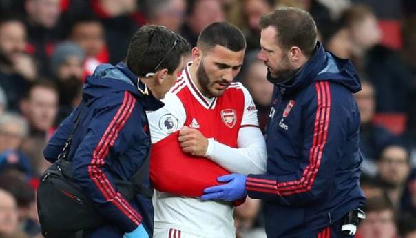 Bajević: Nećemo moći računati na Kolašinca u utakmicama baraža