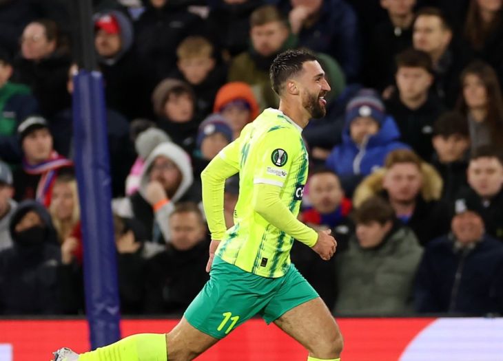 Bajić srušio Crystal Palace u gostima, Zrinjski izgubio u Njemačkoj