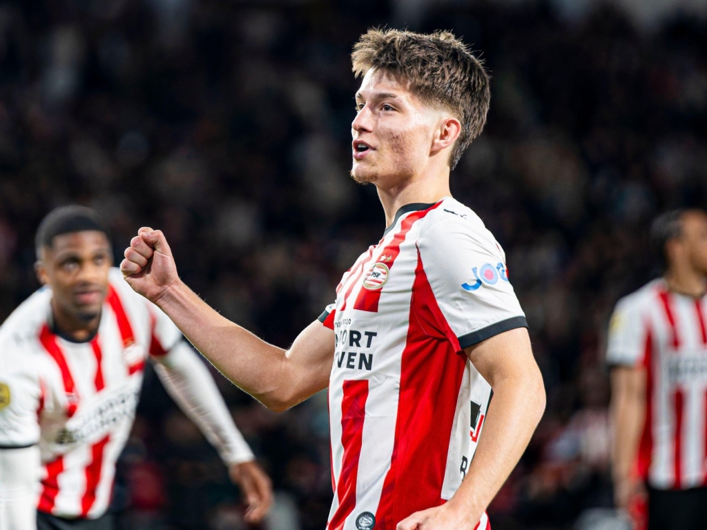 Bajraktarević kao Messi, ali "razočarali" ga Holanđani