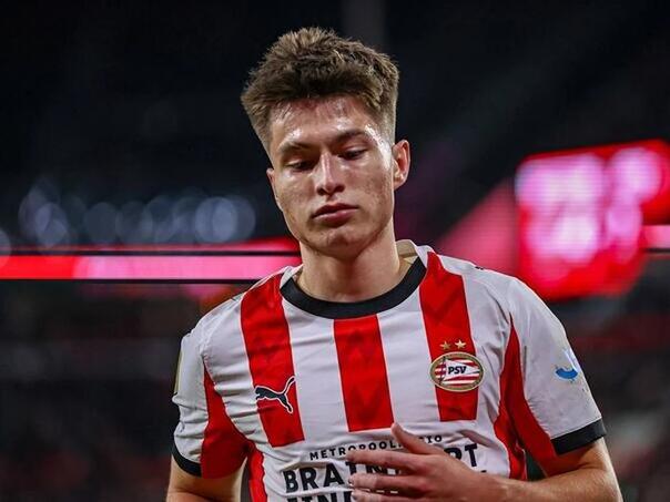 Bajraktarević pogodio za PSV u Kupu Holandije