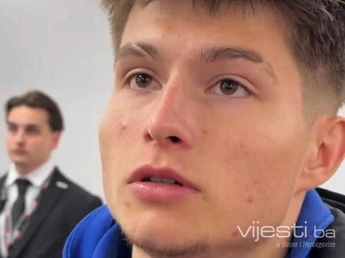 Bajraktarević: Remi boli, ali ovo nije kraj