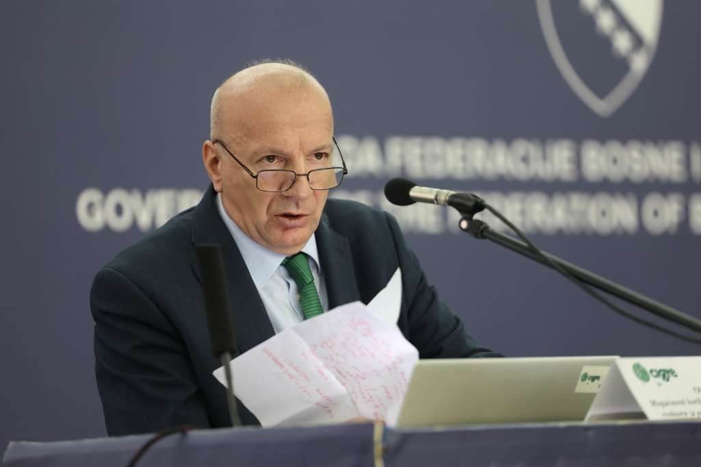 Bajramović: Bez berze i EU pravila, BiH plaća visoku cijenu izvoza električne energije