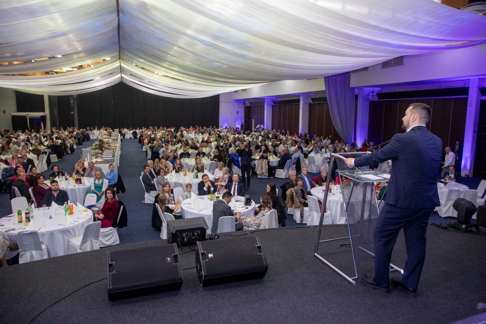 Bajramsko sijelo u Zagrebu: Poruke jedinstva i jačanja identiteta