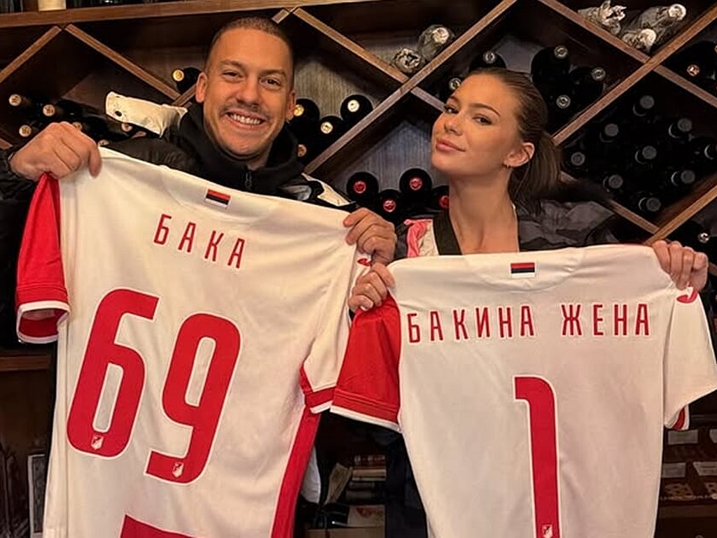 Baka Prase planira kupiti Vojvodinu: Napravit ćemo Barcelonu u Srbiji