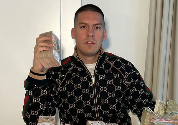 Baka Prase se oglasio o navodima da će se kandidovati za predsjednika Srbije