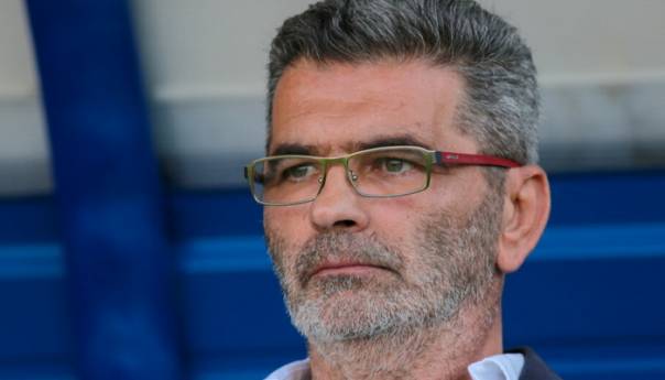 Baka Slišković: Volim Hajduk i Velež