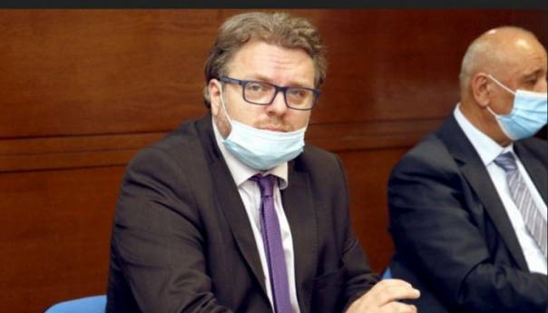 Bakalar: CIK pomno prati razvoj situacije