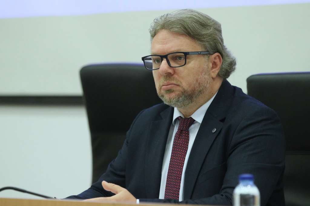Bakalar: Još nismo dobili akt o odobrenju sredstava za izbore u RS
