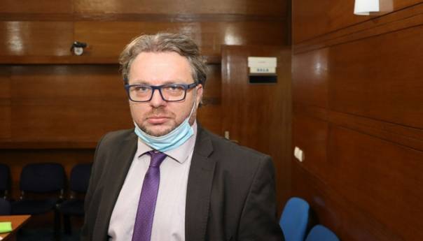 Bakalar: Neuobičajno velik broj prijava za glasanje iz inostranstva