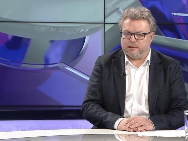 Bakalar: Pitanje je koliko je birački spisak realan