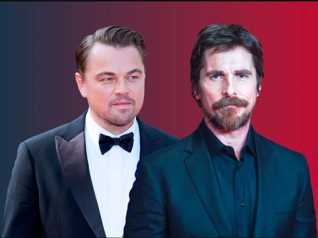 Bale i DiCaprio zajedno u "Heat 2": Povratak kultnog trilera