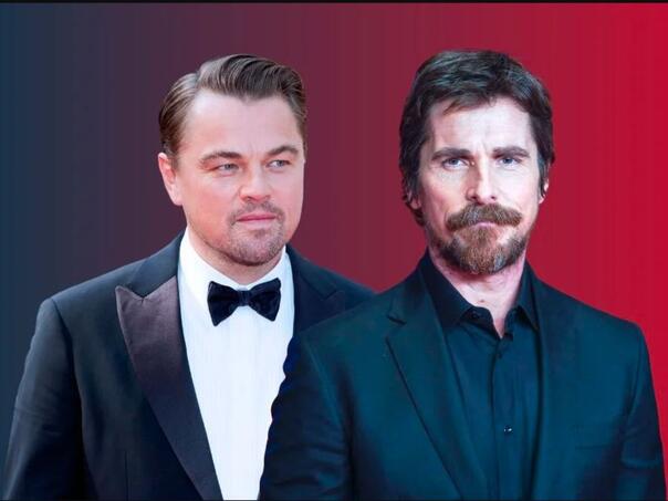 Bale i DiCaprio zajedno u "Heat 2": Povratak kultnog trilera