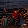 Balet 'Žetva' 74 godine nakon premijernog izvođenja na sceni Narodnog pozorišta