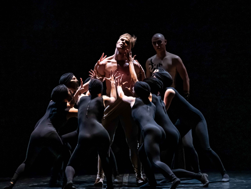 Baletni klasik "Posljednja noć; Šeherzada" večeras na sceni Narodnog pozorišta