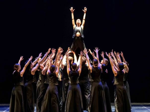 Baletni spektakl "Carmen; Bolero" 16. juna na sceni Srpskog narodnog pozorišta Novi Sad