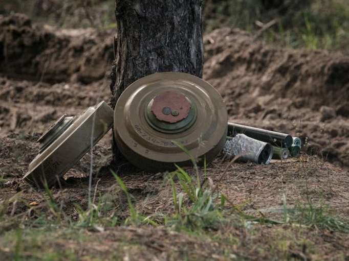 Baltičke zemlje postavljaju mine na granici sa Rusijom i Bjelorusijom