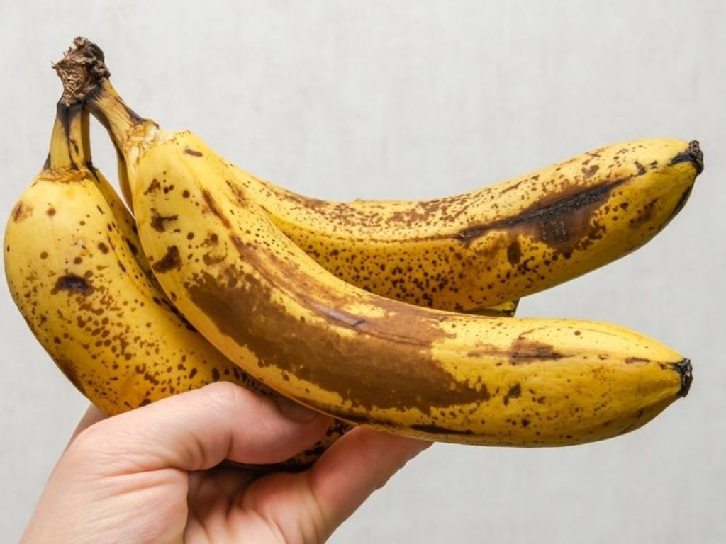 Banane vam prebrzo sazrijevaju? Ovaj jednostavan trik s folijom može pomoći