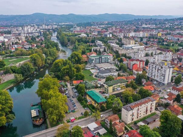 Banja Luka građanima dodjeljuje besplatne placeve