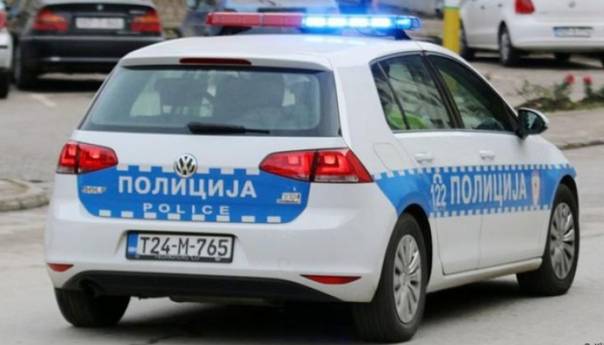 Banja Luka: Maloljetnik pao sa objekta u izgradnji