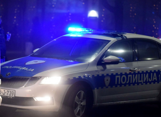 Banja Luka: Pijani vozač udario dva pješaka