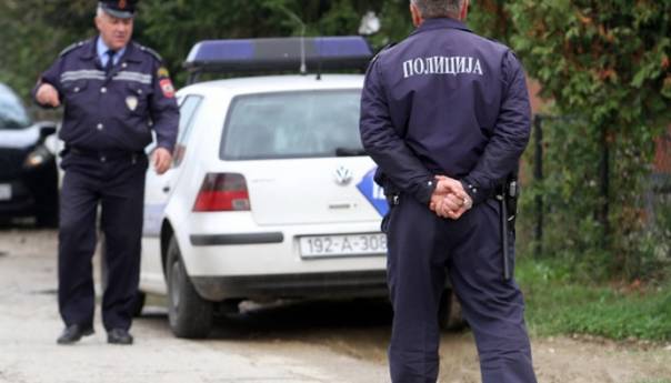 Banja Luka: Pronađeno tijelo muškarca, naređena obdukcija